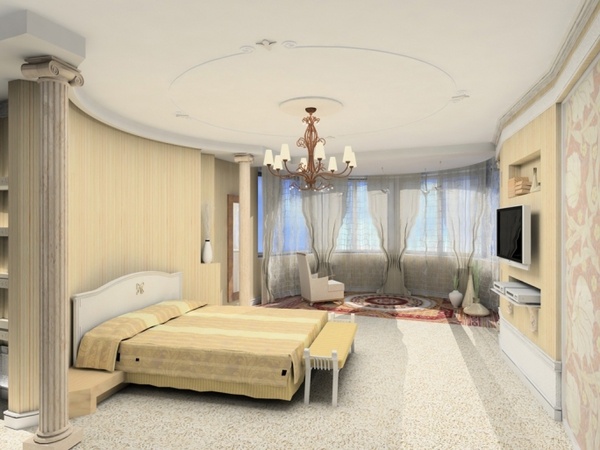 Коттедж пос. Красный яр 2007 год